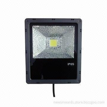 50W LED Floodlight with 50,000 Hours Lifespan, 90 to 265V AC Operating Voltage